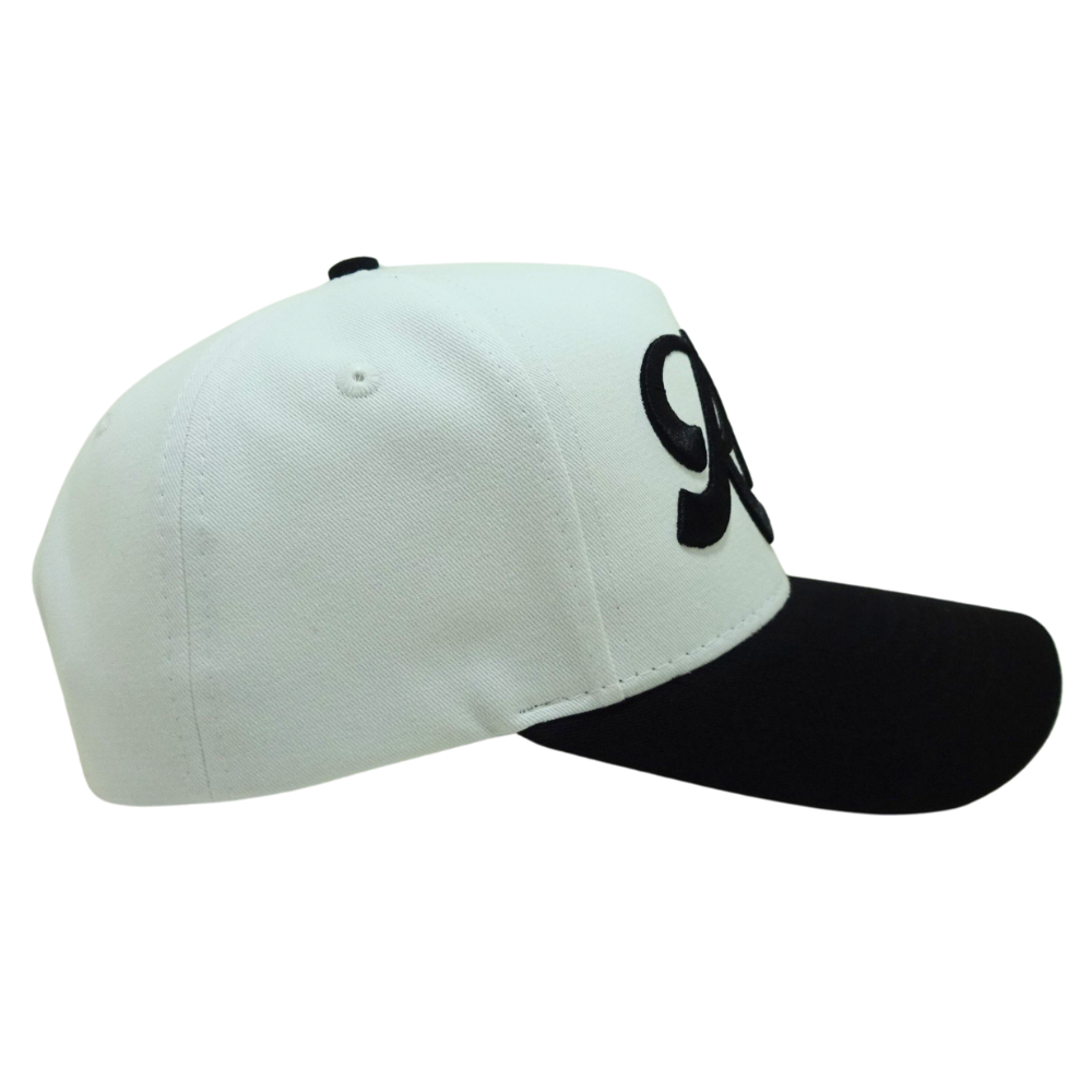 Baseball Cap 5 Panel 3D Embroidered Logo Single Breasted Buckle Curved Brim Custom Button High Quality Factory Wholesale Unisex 5