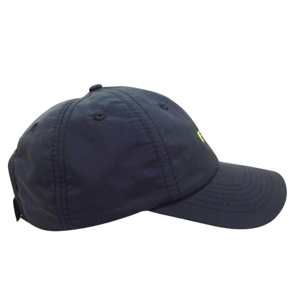Baseball Cap 6 Panel 2D Flat Embroidery Plastic Magic Customized Color for Your Business Outing Sporty High Fashion Low MOQ OEM 5