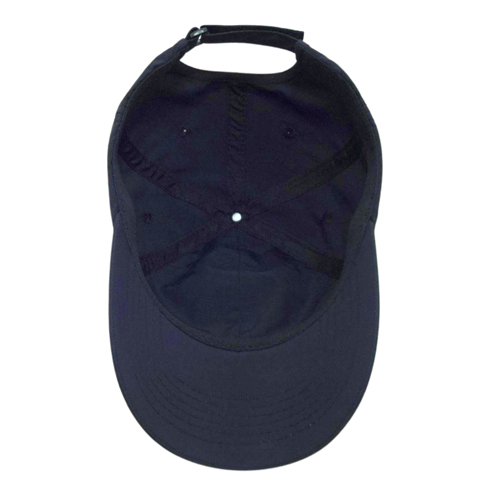 Baseball Cap 6 Panel 2D Flat Embroidery Plastic Magic Customized Color for Your Business Outing Sporty High Fashion Low MOQ OEM 6