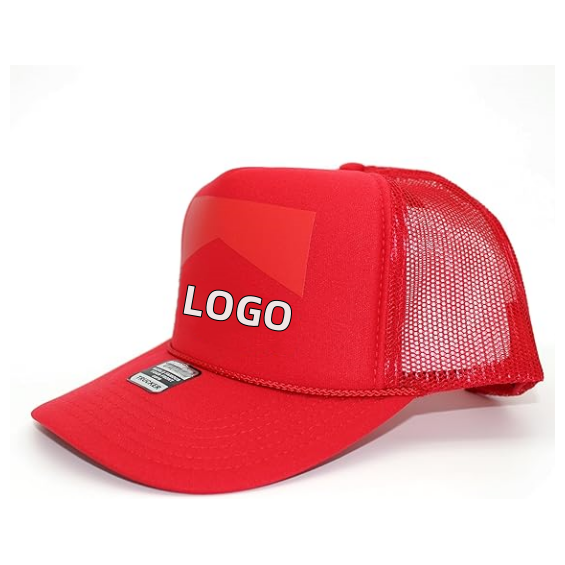 Baseball Caps Camouflage Trucker Caps Hats Custom Print Unisex Outdoor Sport Running Baseball Hat 6