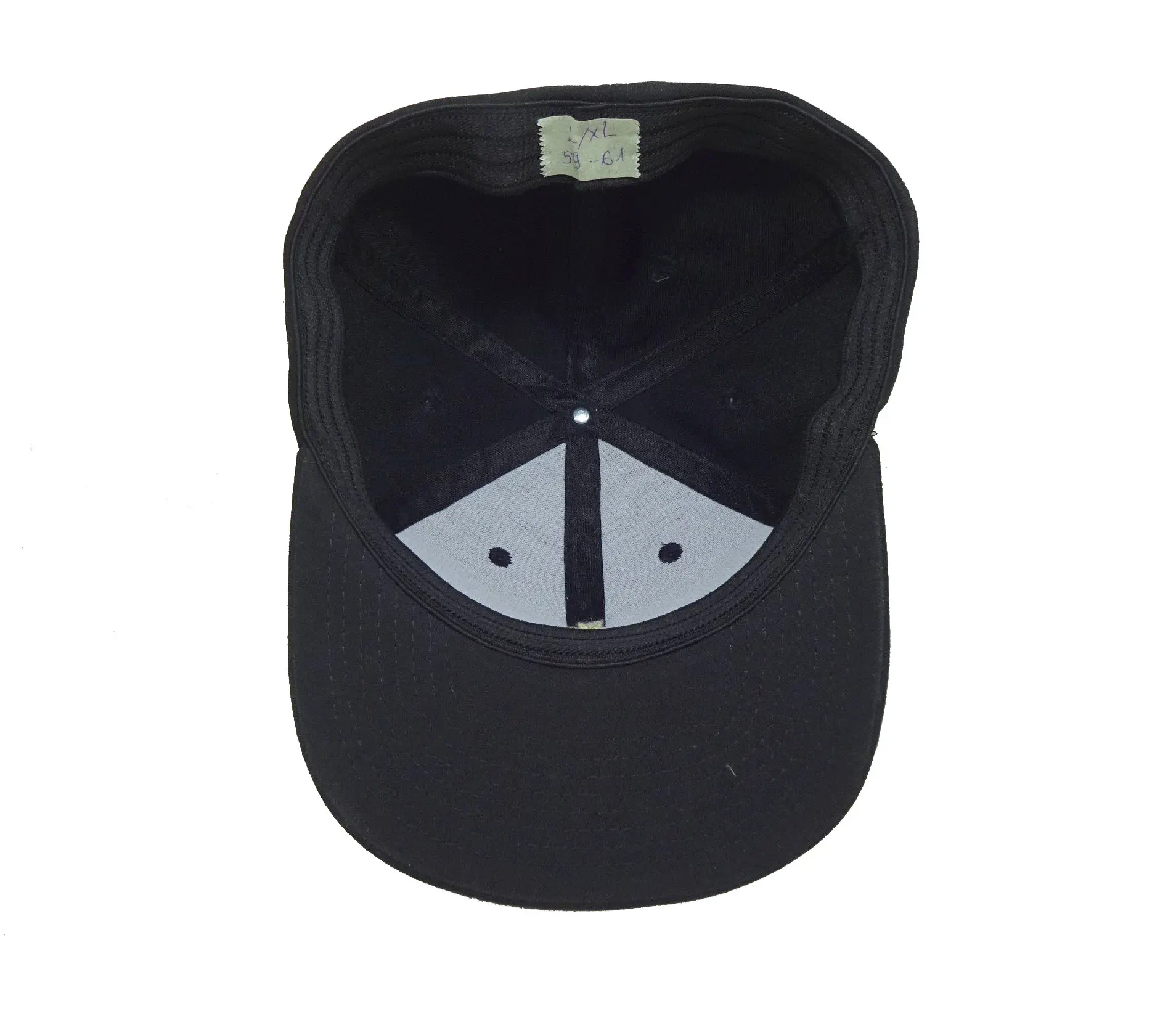 Baseball Fitted Cap Vietnam Factory Wholesale Snapback Hat Custom Logo Sport Caps Basic Style Mid Form Dad Hats 6