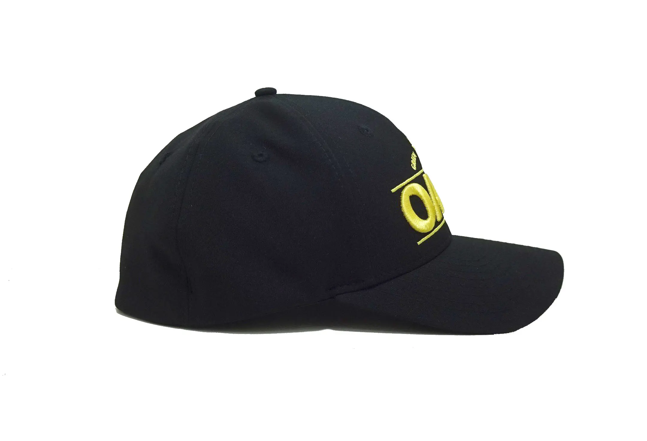 Baseball Fitted Cap Vietnam Factory Wholesale Snapback Hat Custom Logo Sport Caps Basic Style Mid Form Dad Hats 3