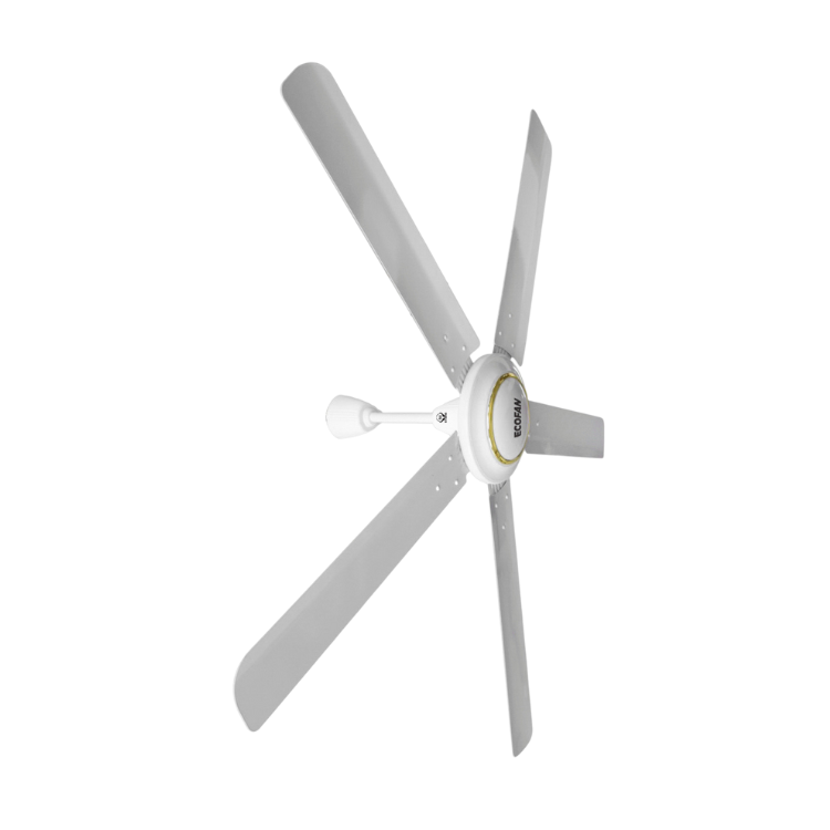 Fast Delivery Ceiling Fan Eco fan Classic Premium Abs Metal Ceiling Fan Equipped Made In Vietnam Manufacturer