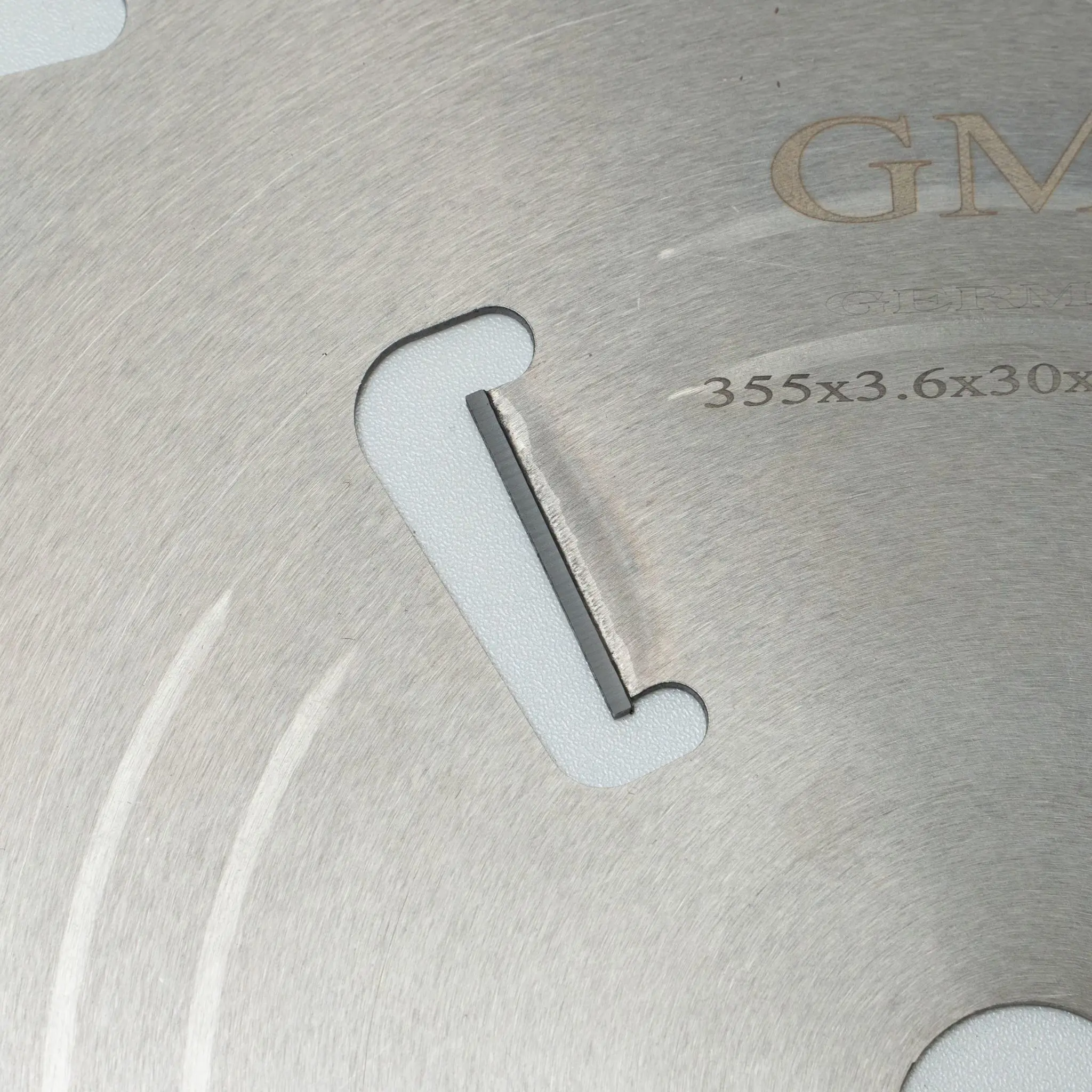 Best Prices 300mm TCT Circular Saw Blade with 60 Teeth 3.2mm Kerf 25.4 for Natural Wood Cutting OEM Customized Support 3