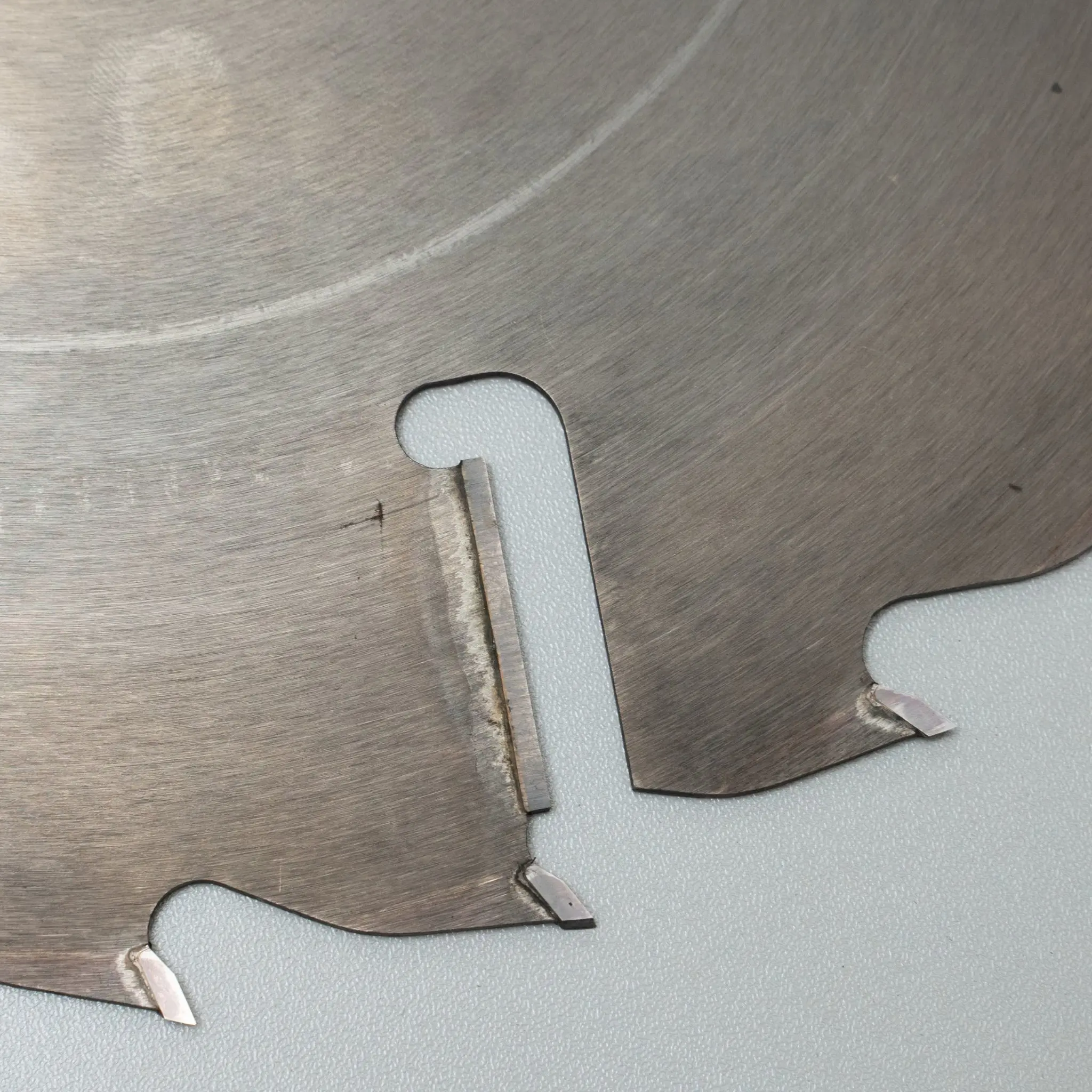 Best Prices 300mm TCT Circular Saw Blade with 60 Teeth 3.2mm Kerf 25.4 for Natural Wood Cutting OEM Customized Support 4