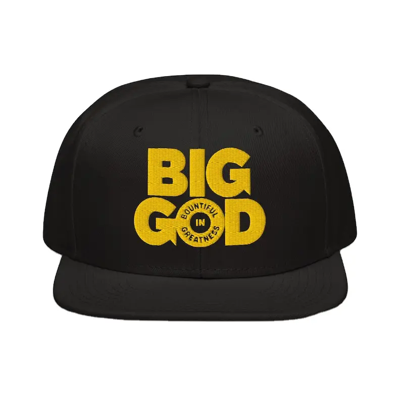 Black Snapback Caps Vietnam Made 2D Embroidered Hiphop Hat Adjustable Fit Gorras For Men Women Streetstyle Outdoor Casual L01 2