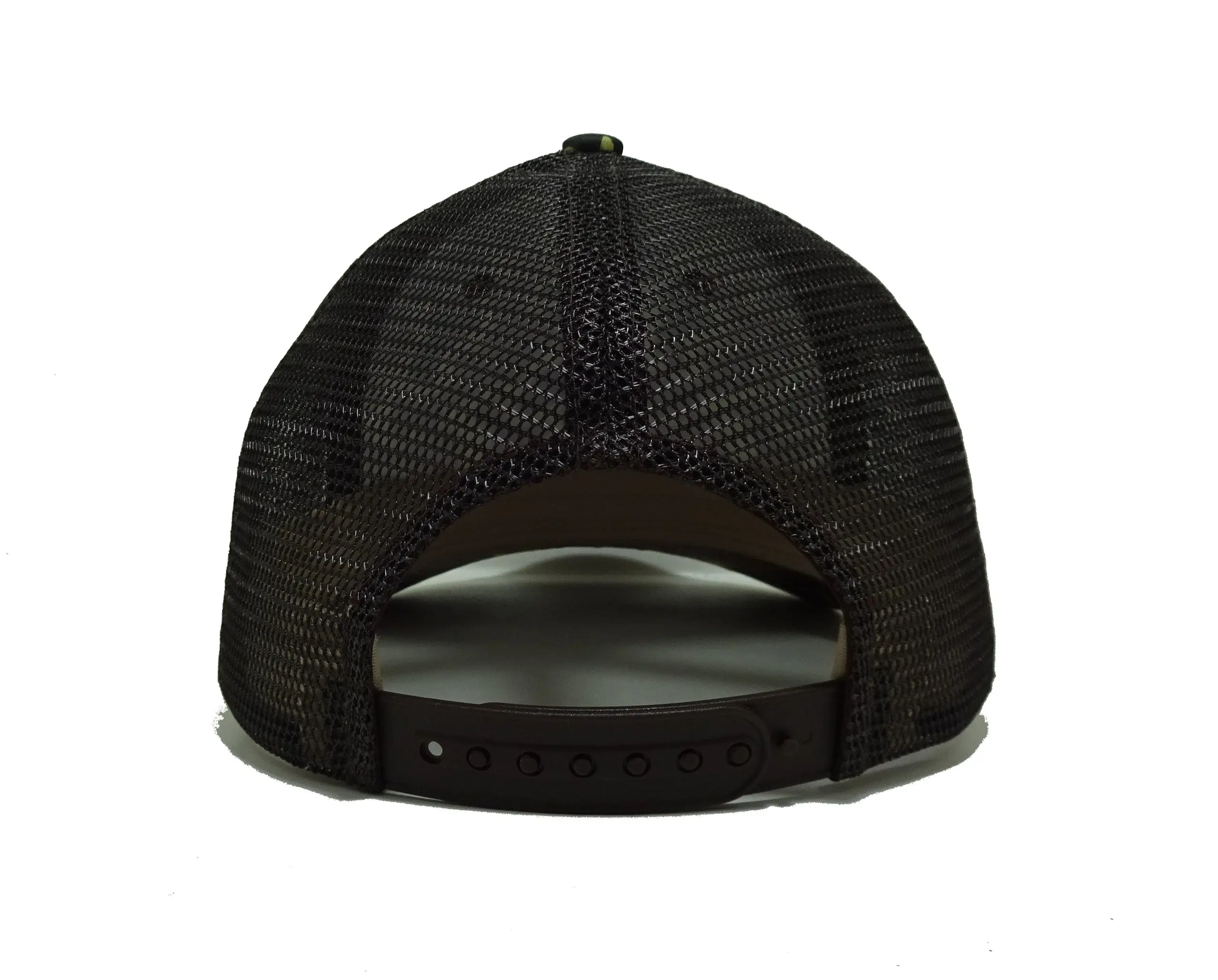 Blank Camo Hat Cap Custom Logo Headwear Trucker Hats With Mesh Camouflage Caps Sport Design Promotional Brand Hat 4