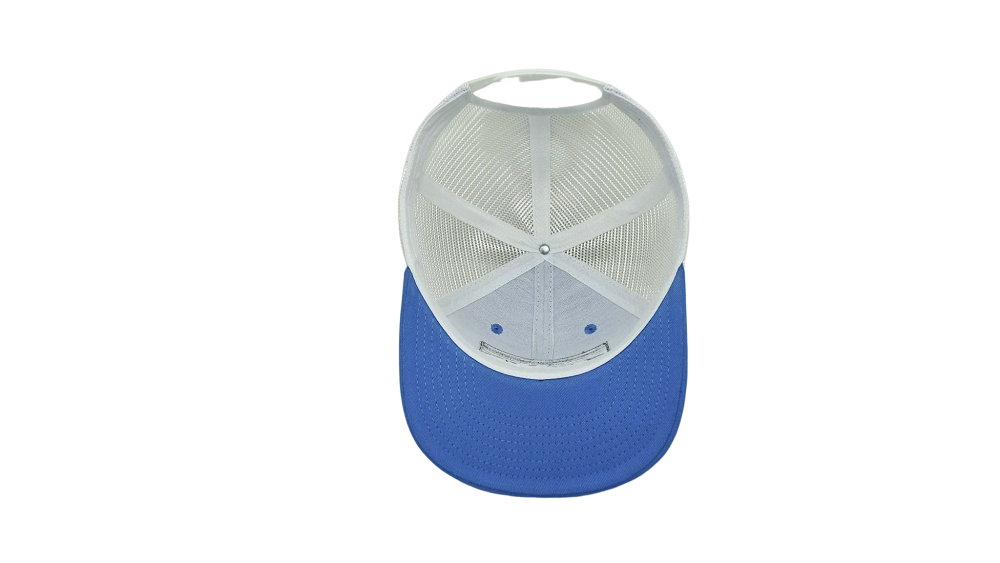 Blue/ White Gorras Richardson 112 Yupoong Snapback Hats Embroidery Logo Custom Sport Caps Gorras Other Hats & Caps Hats 5