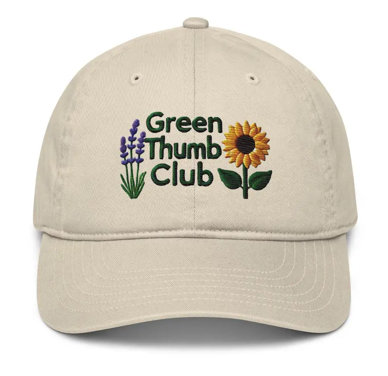 Breathable High Quality Baseball Cap Vietnam Made With Custom Plant Logo 6 Panel Gorras For Unisex Travel Casual Promotion L01 3