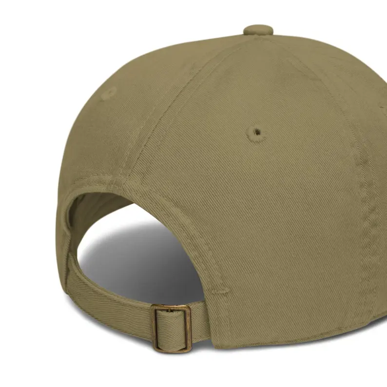 Breathable High Quality Baseball Cap Vietnam Made With Custom Plant Logo 6 Panel Gorras For Unisex Travel Casual Promotion L01 2