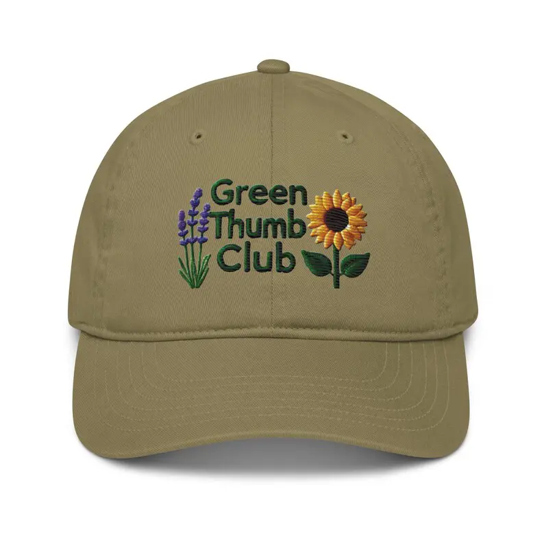 Breathable High Quality Baseball Cap Vietnam Made With Custom Plant Logo 6 Panel Gorras For Unisex Travel Casual Promotion L01