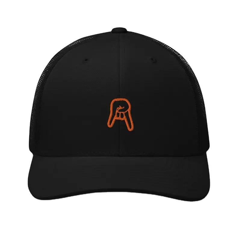Breathable Mesh Back Trucker Hat Vietnam Made Custom Minimalist Embroidered Logo Caps For Men Women Casual Style Promotion L01 2