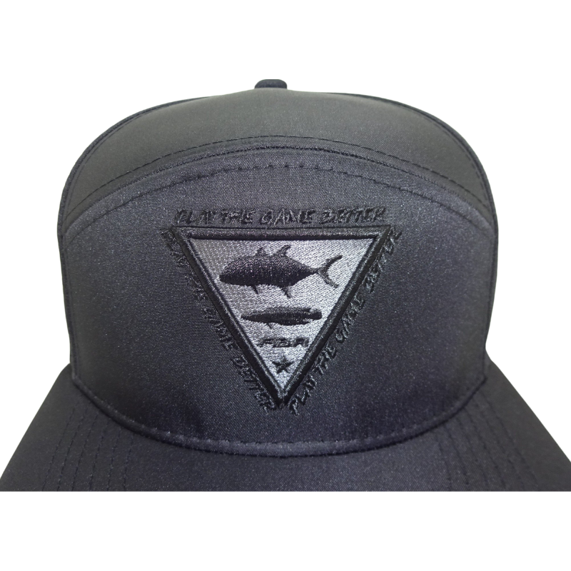 Breathable Snapback Caps Vietnam Factory Wholesales Custom Woven Patch Logo Gorras Design Hat Casual Sport Wear Promotion Hat L1 4