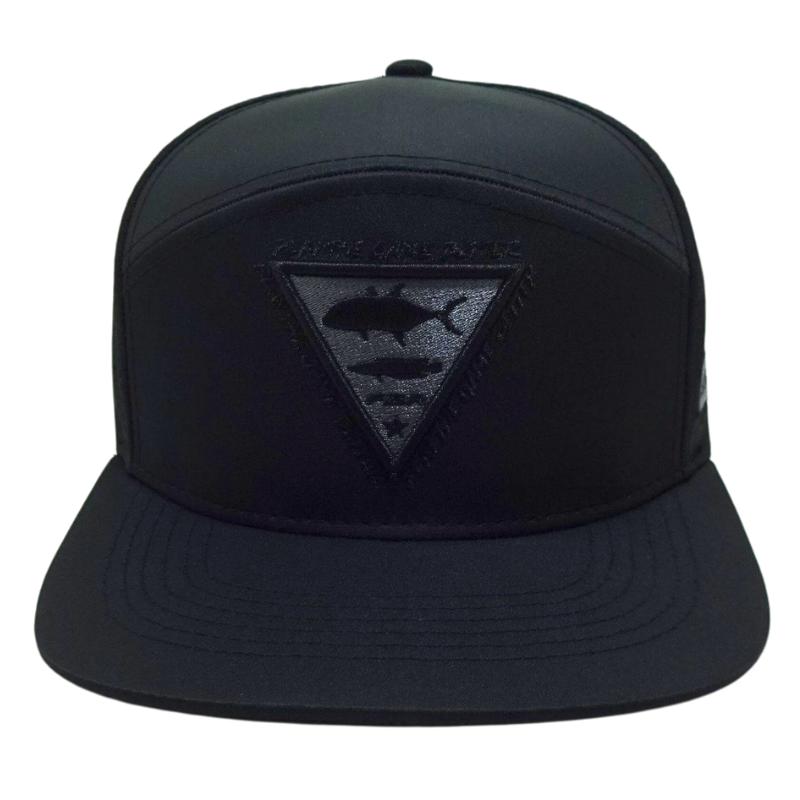 Breathable Snapback Caps Vietnam Factory Wholesales Custom Woven Patch Logo Gorras Design Hat Casual Sport Wear Promotion Hat L1 2