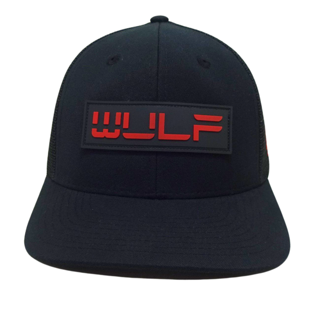 Bulk Order OEM Custom PVC Rubber Logo Patch Multi Panel Ri 112 Y Unstructured or Structured Trucker Snapback Manufacturing 7