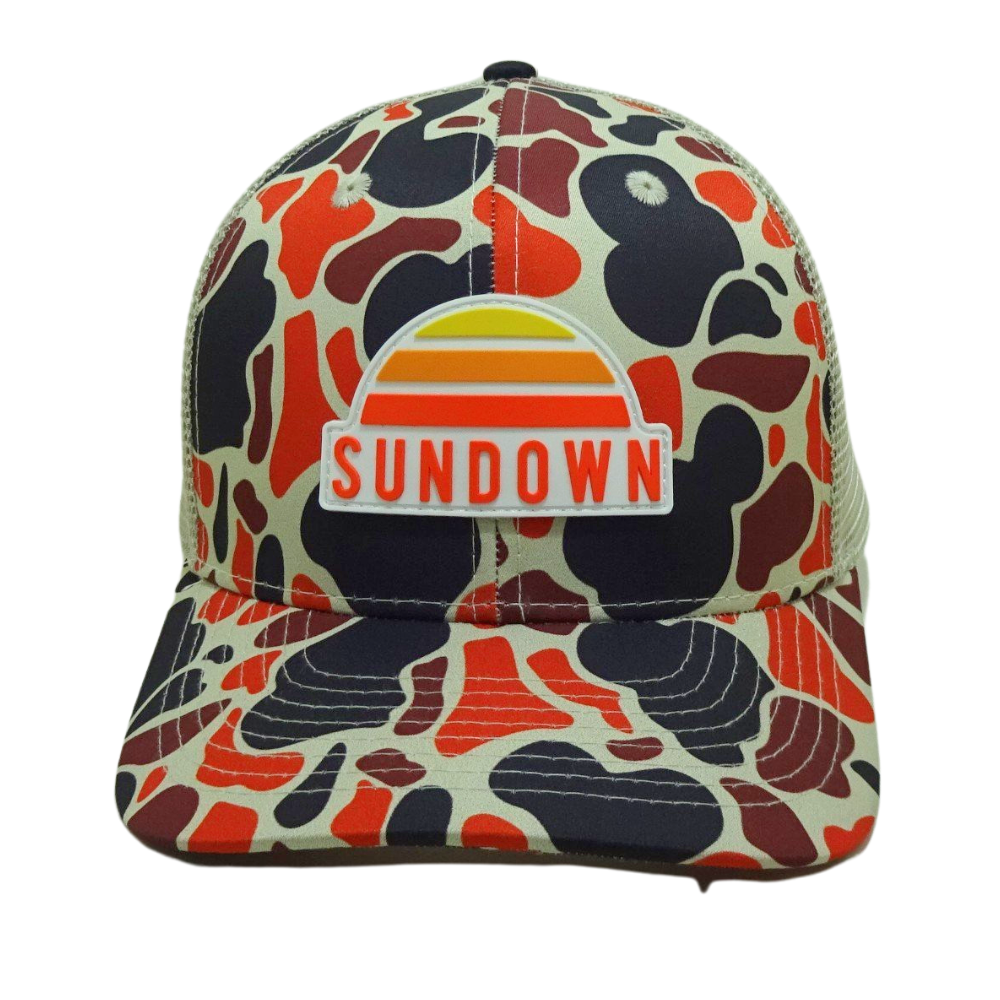 Bulk Order OEM Custom PVC Rubber Logo Patch Multi Panel Ri 112 Y Unstructured or Structured Trucker Snapback Manufacturing 3