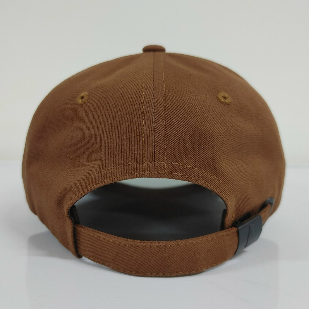 Bulk Soft Structured Baseball Caps 6 Panel Embroidered Mallard Logo For Brand Promotions Unisex For Man Woman Vietnam Headwear 6