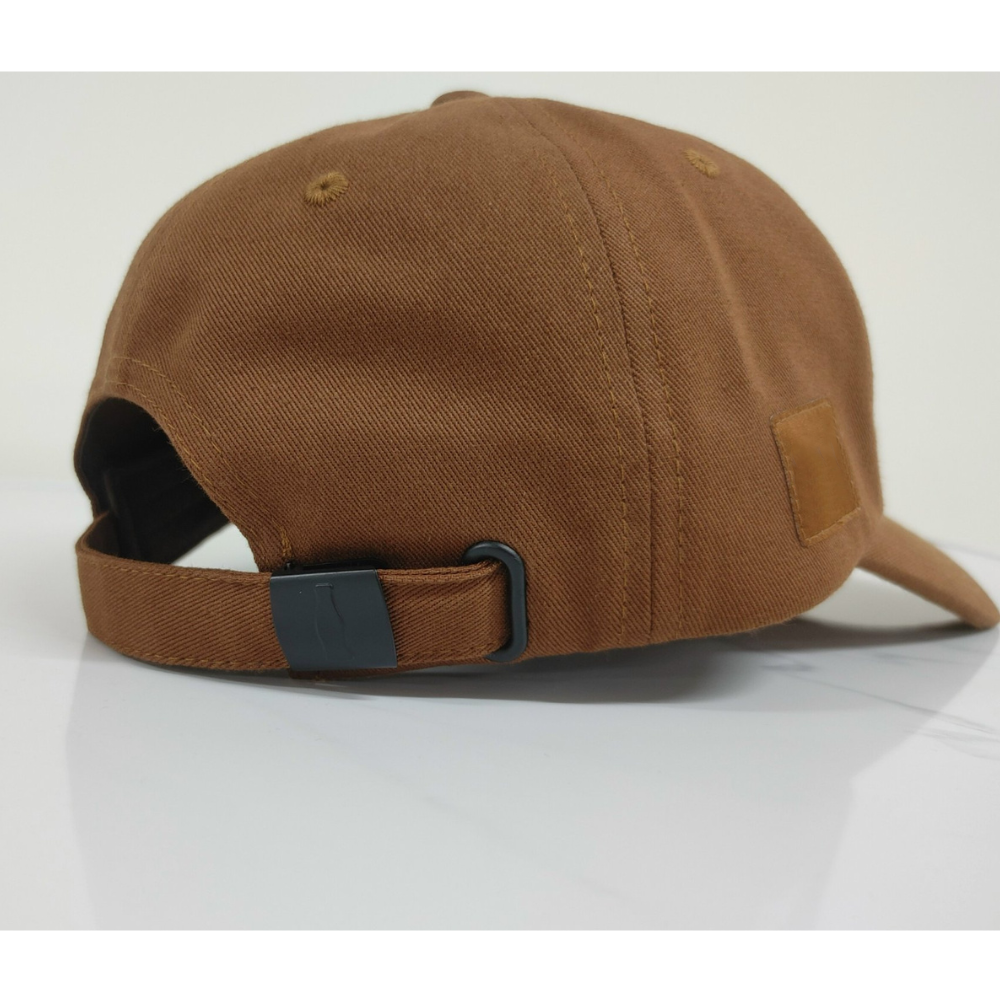 Bulk Soft Structured Baseball Caps 6 Panel Embroidered Mallard Logo For Brand Promotions Unisex For Man Woman Vietnam Headwear 5