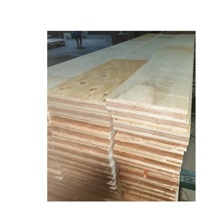 Fast Delivery LVL Plywoods Wide Application Indoor Carb Fsc Coc Customized Packing Vietnam Manufacturer 5