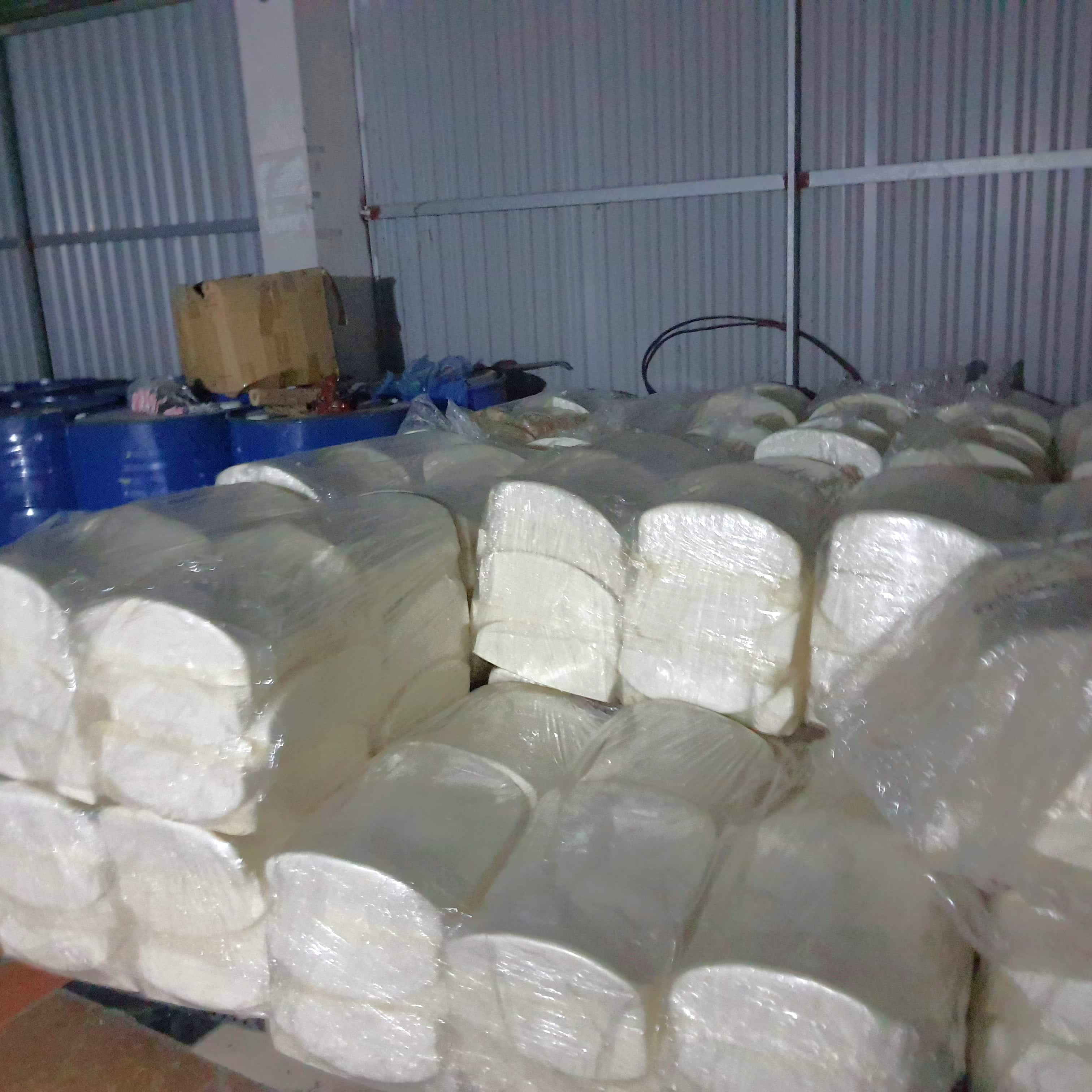 Rigid Polyurethane Foam Price Fast Delivery PU Foam Consumer Goods Resistant Shock Proof Medical Component Vietnam Manufacturer