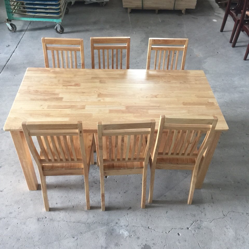 High Quality Cheap Price Low MOQ Best Brand Manufacturer Hot Supplier From Vietnam Wood Interior Morning Table 8