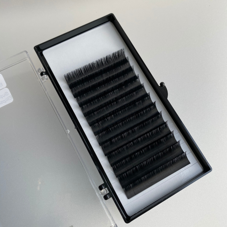 High Quality Easy-fan Lash Extensions