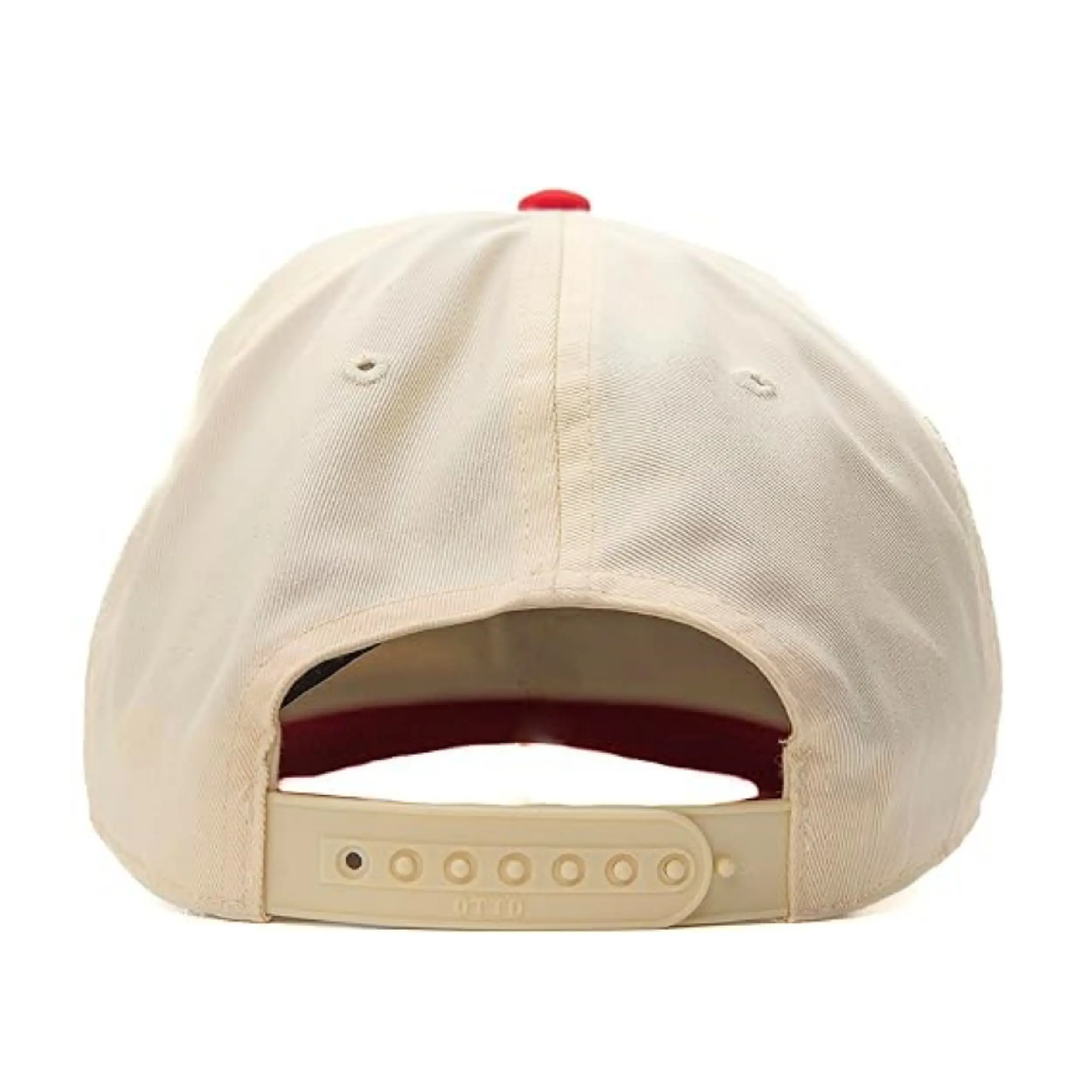Canvas Structured 5 Panel Snapback Sport Cap Hat Custom Logo And Color Hip Hop High Quality Baseball Cap For Women 5