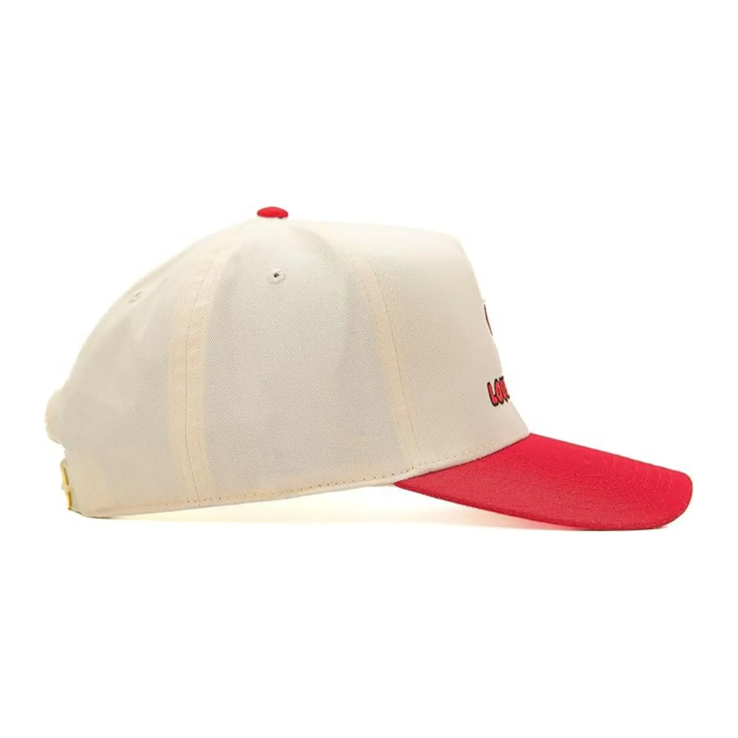 Canvas Structured 5 Panel Snapback Sport Cap Hat Custom Logo And Color Hip Hop High Quality Baseball Cap For Women 3