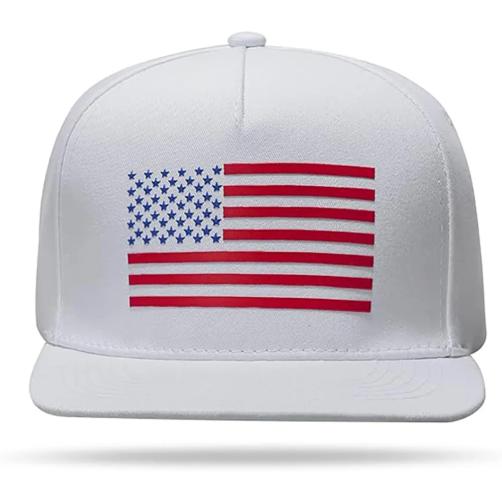 Cap Snapback Hats Blank Solid Color Flat Brim Cap Custom Pattern logo High Quality Snapback Cap Flat Bill Hip Hop Snapback Hats 3