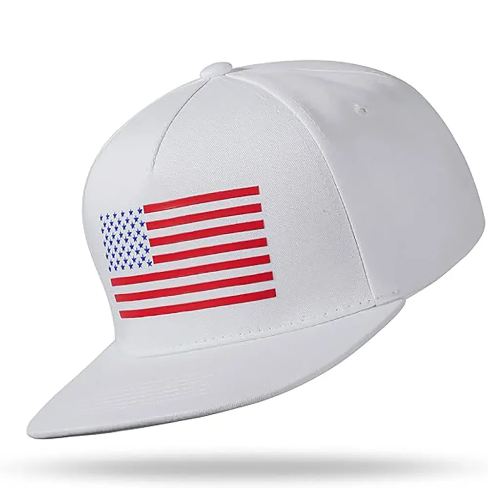 Cap Snapback Hats Blank Solid Color Flat Brim Cap Custom Pattern logo High Quality Snapback Cap Flat Bill Hip Hop Snapback Hats 2