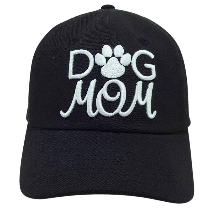 Casual 3D Embroidered Baseball Caps with Custom Logo 6 Panel Low Profile Metal Buckle Closure Hats Vietnam OEM Manufacturer