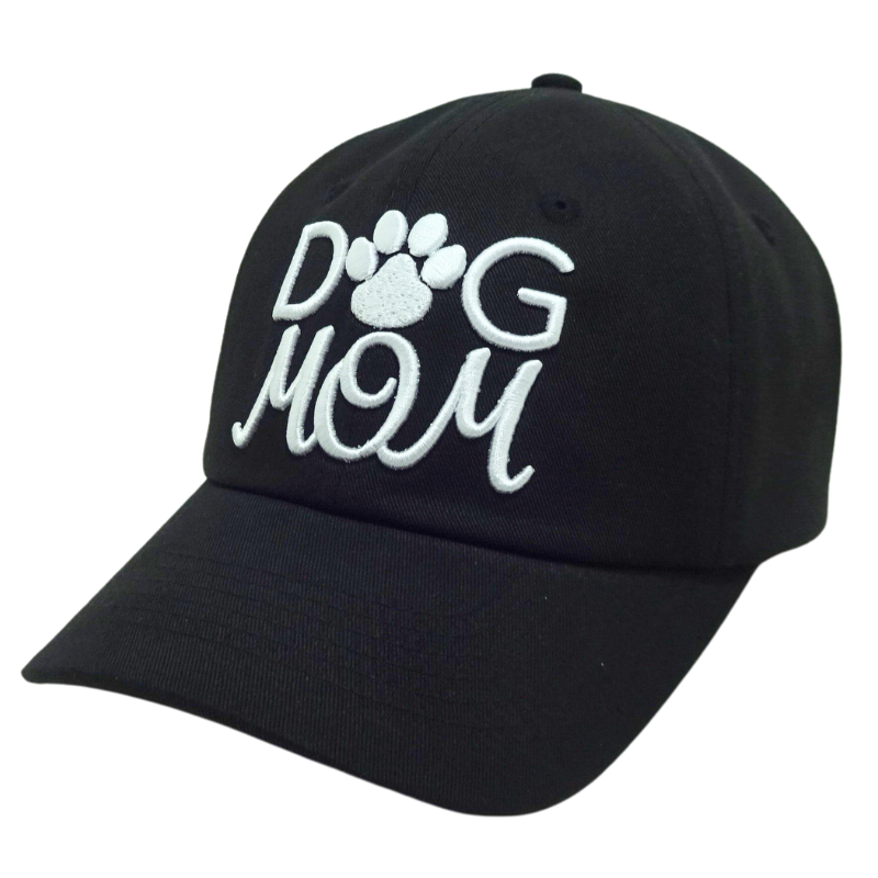 Casual 3D Embroidered Baseball Caps with Custom Logo 6 Panel Low Profile Metal Buckle Closure Hats Vietnam OEM Manufacturer 3