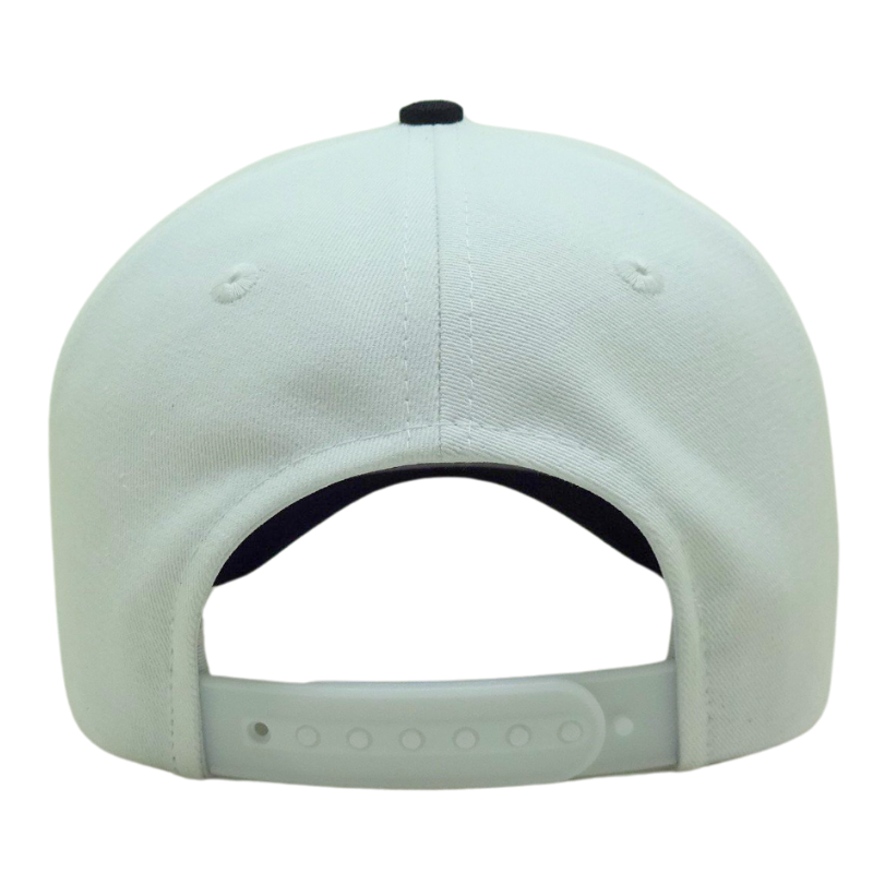 Casual Custom 3D Embroidery Logo Structured High Profile Baseball Caps Adjustable Closure Curved Brim Hats Vietnam Headwear L01 4