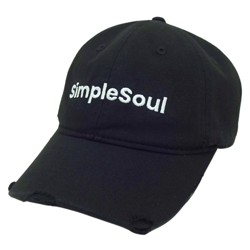 Casual Custom Embroidery Logo Baseball Caps Metal Buckle Closure Low Profile Hats Streetwear Style Vietnam OEM ODM Factory