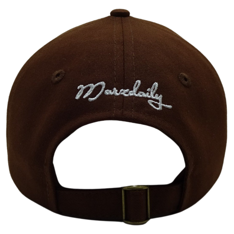 Casual Freestyle Hats Low Profile Baseball Caps with Custom Embroidery Logo Front Panel Back Curved Part Vietnam OEM Supplier 4