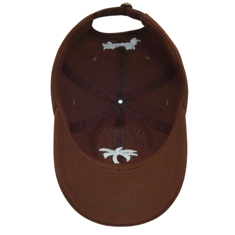 Casual Freestyle Hats Low Profile Baseball Caps with Custom Embroidery Logo Front Panel Back Curved Part Vietnam OEM Supplier 6