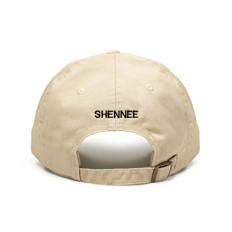 Chill Man Embroidery Baseball Cap Vietnam Made Dad Hat Custom Curved Logo Gorras For Casual Unisex Travel Brand Promotion L01 2