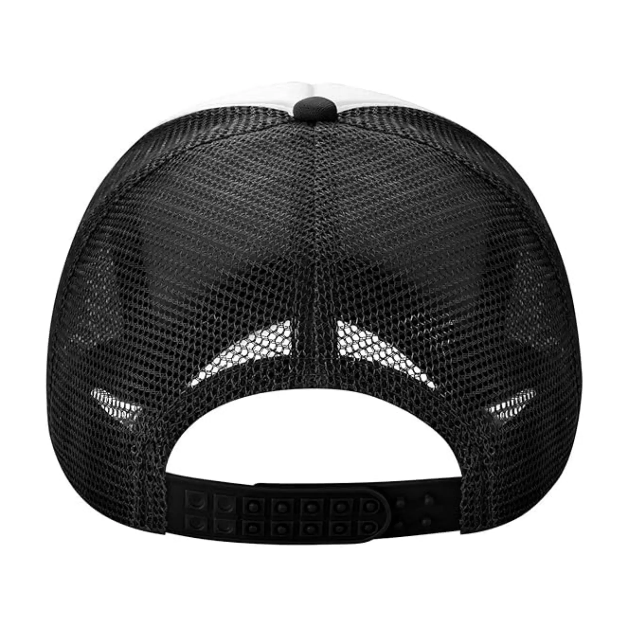 Classic Hip Hop Sports Baseball Cap Faom Puff Print Trucker Hat Screen Logo Sublimation Printing Truckers Cap Hat 5