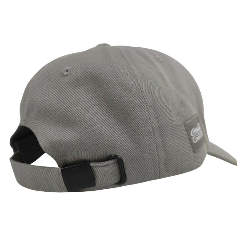 Classic Outdoor Custom Embroidery Logo Dad Caps Metal Buckle Closure Design Inner Tape Hats Vietnam OEM Hat Supplier L01 2