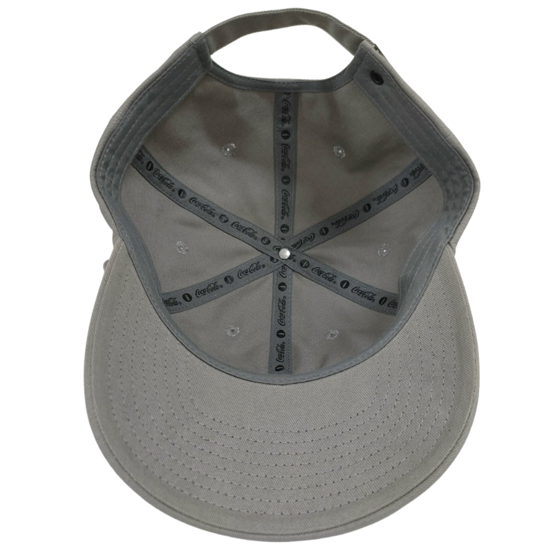 Classic Outdoor Custom Embroidery Logo Dad Caps Metal Buckle Closure Design Inner Tape Hats Vietnam OEM Hat Supplier L01 4