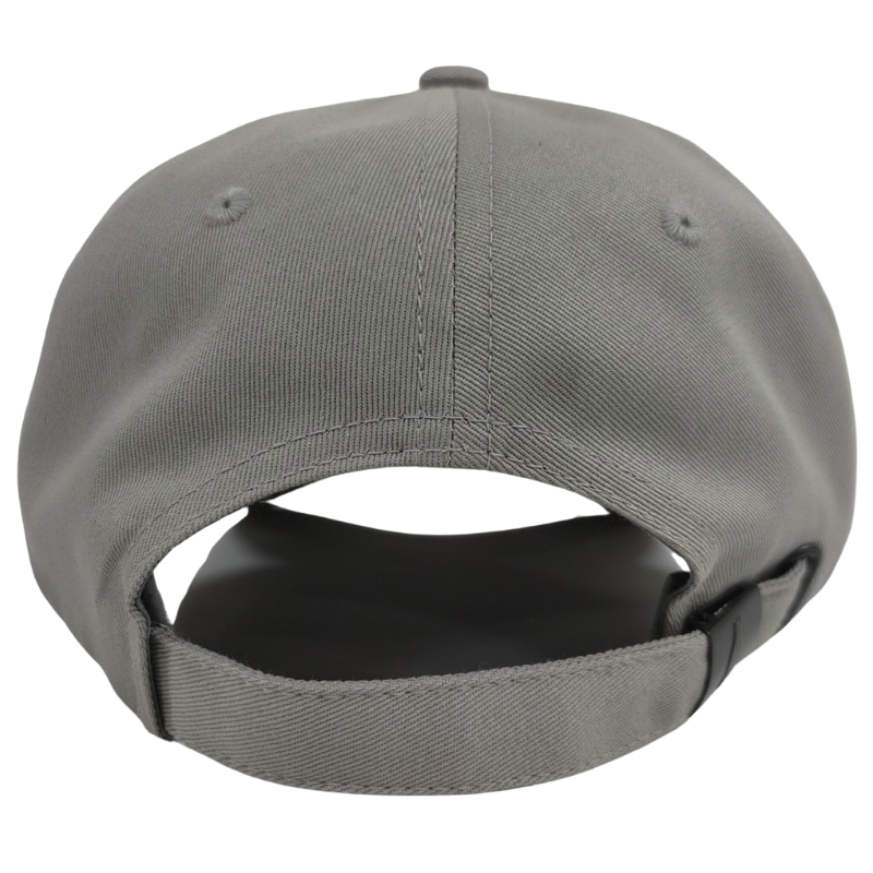 Classic Outdoor Custom Embroidery Logo Dad Caps Metal Buckle Closure Design Inner Tape Hats Vietnam OEM Hat Supplier L01 4