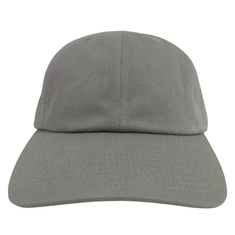 Classic Outdoor Custom Embroidery Logo Dad Caps Metal Buckle Closure Design Inner Tape Hats Vietnam OEM Hat Supplier L01