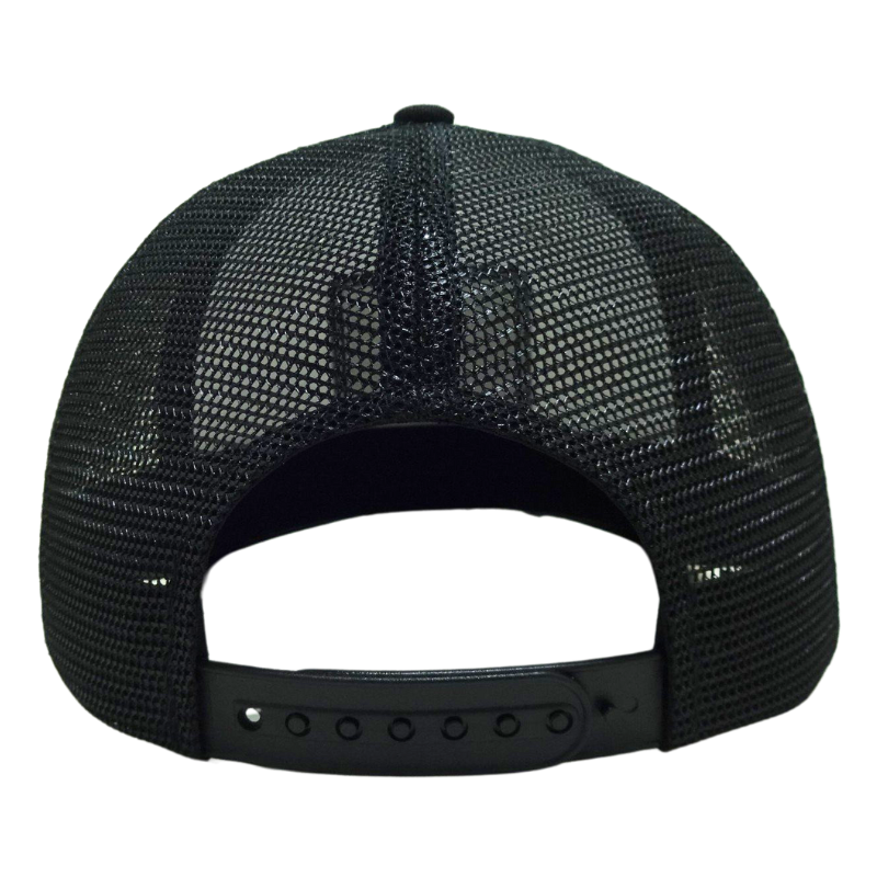 Classic Trucker Hat Woven Patch Breathable Mesh Back Caps Made In Vietnam Gorras For Men Women Outdoor Travel Brand Promotion L1 6