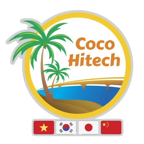COCO HITECH IMPORT EXPORT CO., LTD