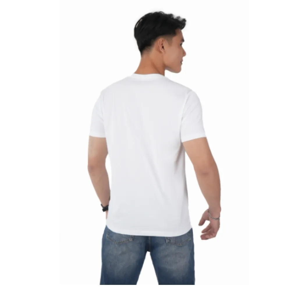 Competitive Price Man T-shirt 100% Cotton Casual Gold Rhino Men's Clothing T-shirts For Men T-shirt Manufacturer Vietnam 3