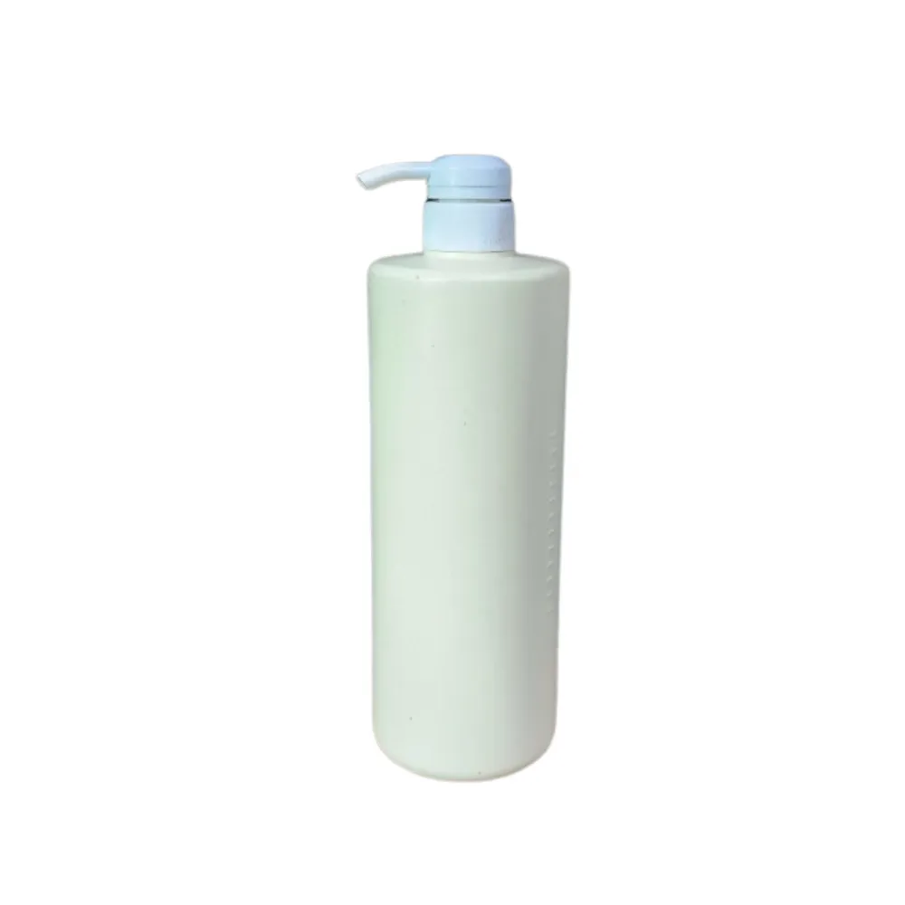 Competitive Price White HDPE Plastic Cosmetic Packaging For laundry detergent Manufacturer In Vietnam 4