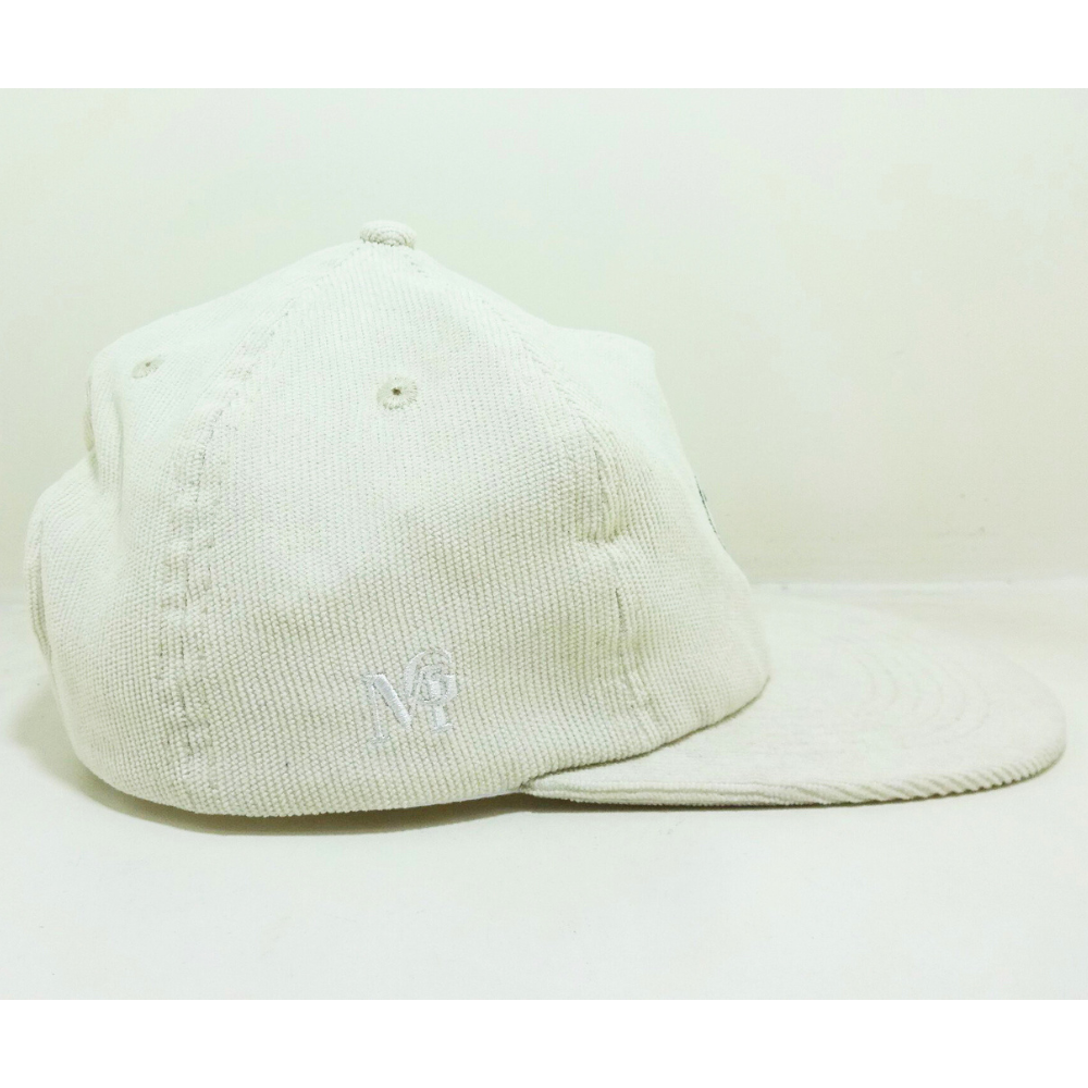 Corduroy 5 Panel Snapback Caps Unstructured Gorras Printed Inner Tapes Adjustable Single Row Buckle Plastic Closure Snap Tag OEM 3