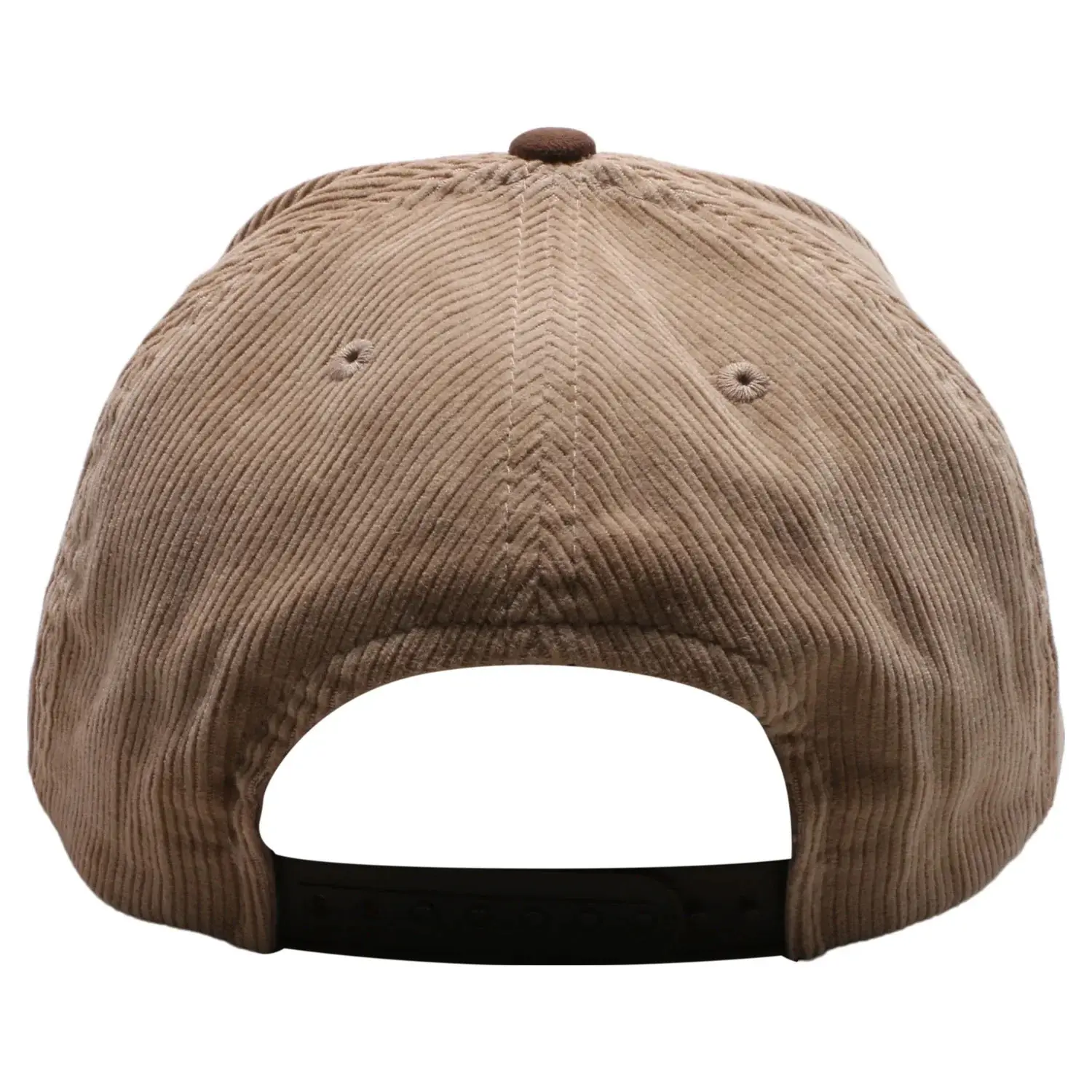 Corduroy Hiphop Wholesale Snapback Caps Flat Cap 7 Panels High Quality Adjustable Size Classic Snapback Caps Original 6