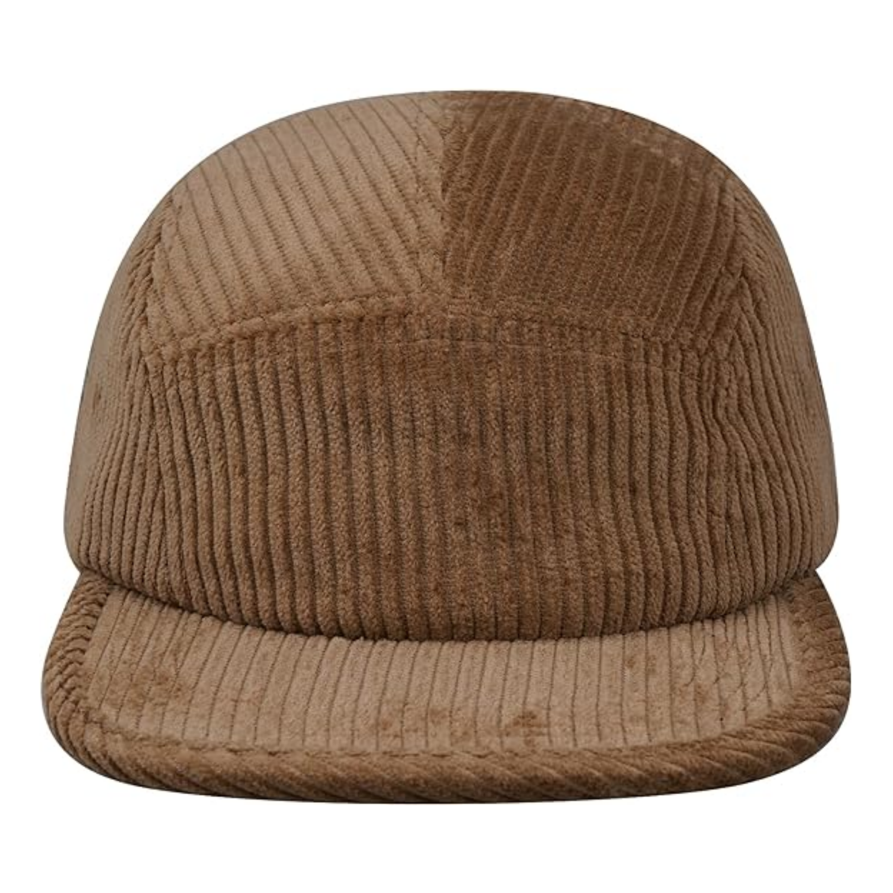 Corduroy youth men 5 panel unstructured snapback hat cap price deep fit custom logo snapback baseball cap 1