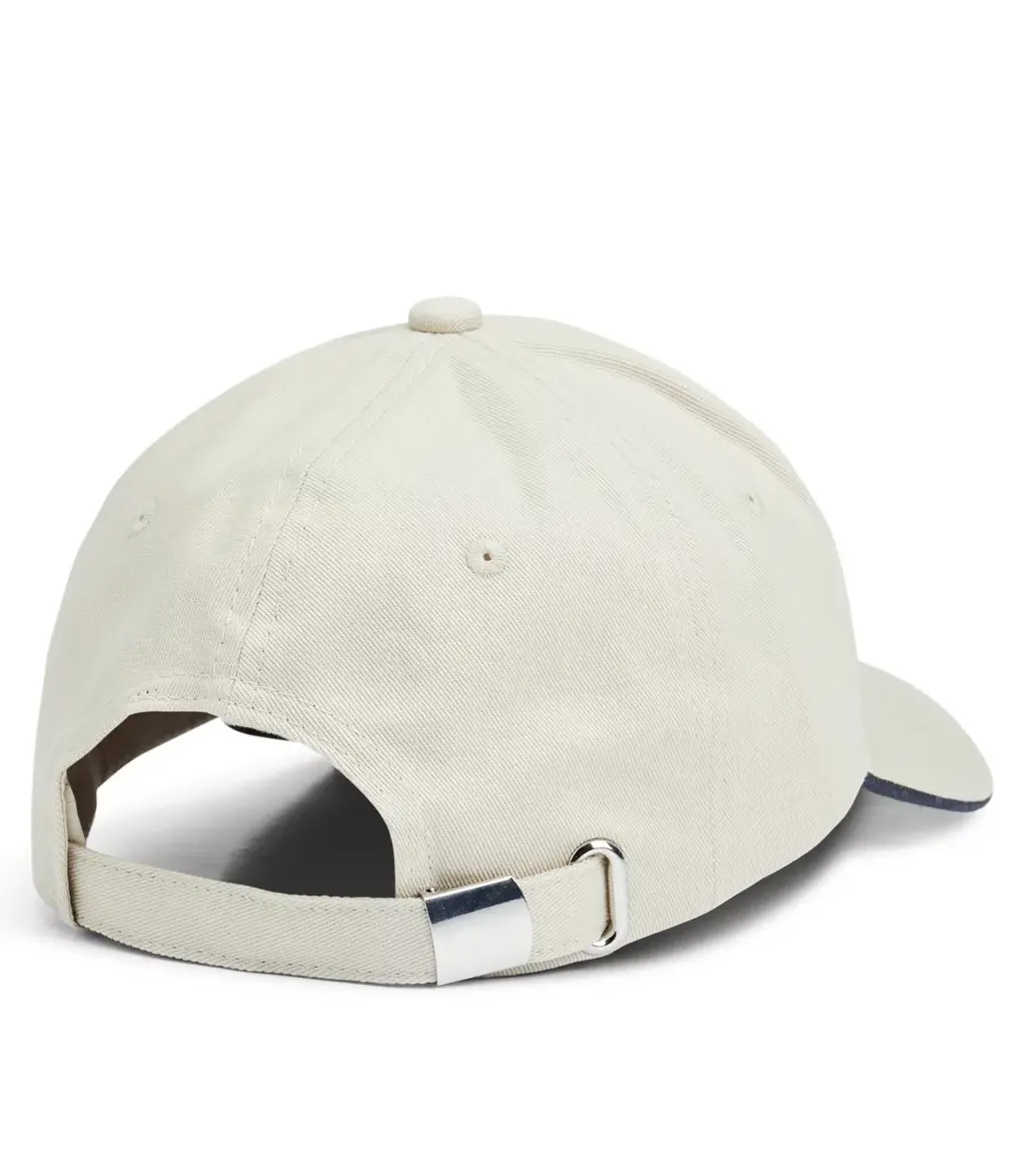 Cotton Curved Visor Baseball Cap Custom Logo 6 Panel Wholesale Promotional Sports Cap Outdoor Adjustable Hats for Sale 4